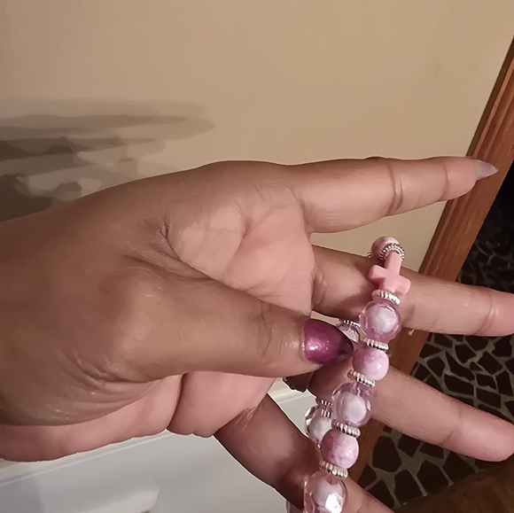 Handcrafted Bracelets - Picture 4 of 5